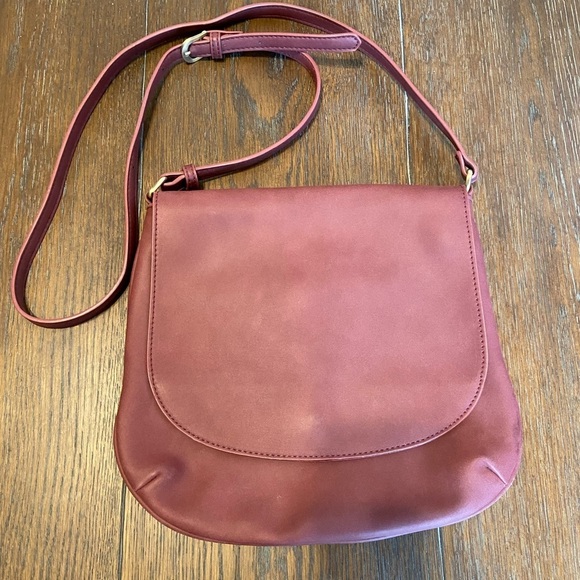 Handbags - Large Joy Susan crossbody